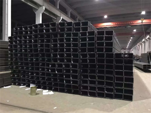 平远冷拔方管选型指南 工程采购怎么选